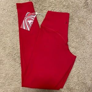 Balance Athletica Cloud Pant - Ruby
